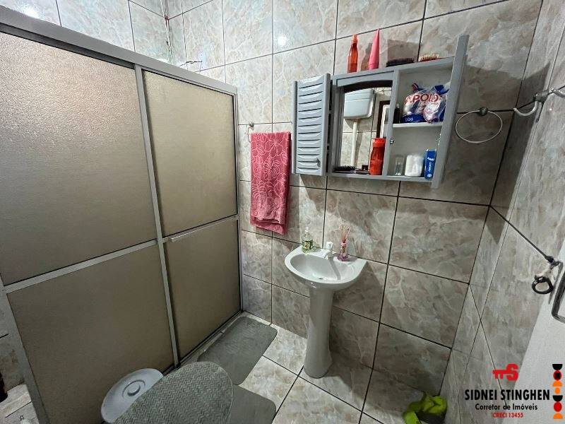 Casa à venda com 2 quartos, 95m² - Foto 16