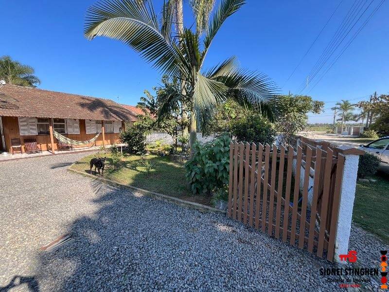 Casa à venda com 2 quartos, 95m² - Foto 19