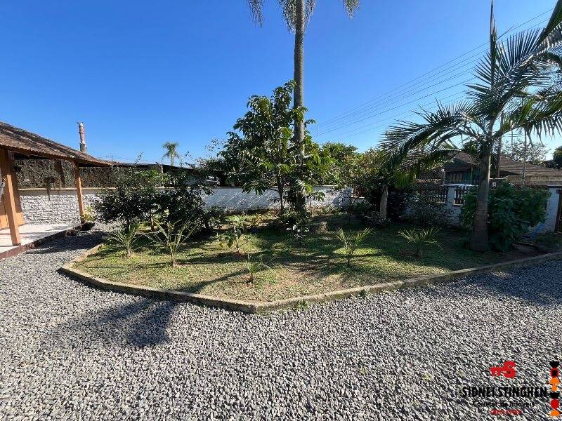 Casa à venda com 2 quartos, 95m² - Foto 21