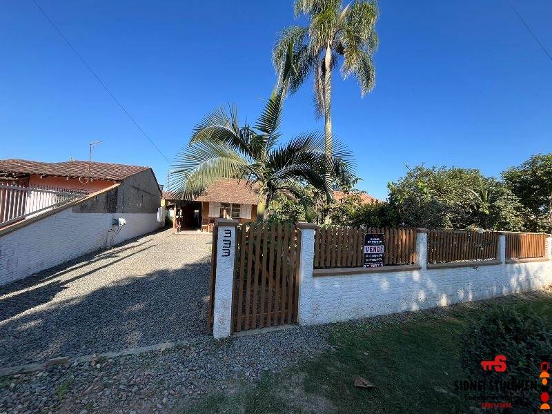 Casa à venda com 2 quartos, 95m² - Foto 20