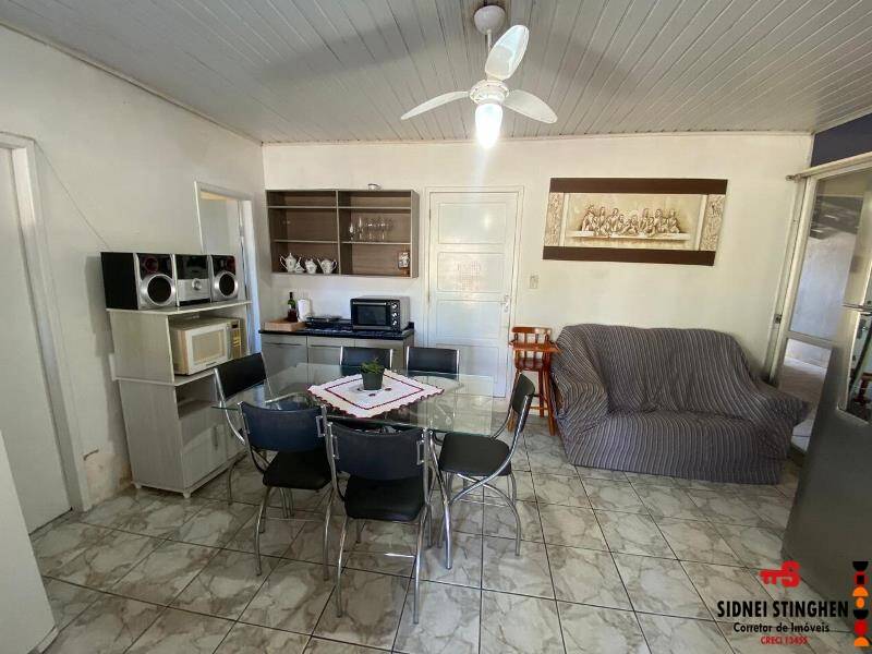 Casa, 4 quartos, 160 m² - Foto 8