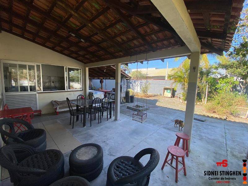 Casa, 4 quartos, 160 m² - Foto 18