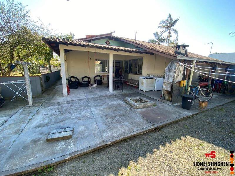 Casa, 4 quartos, 160 m² - Foto 20