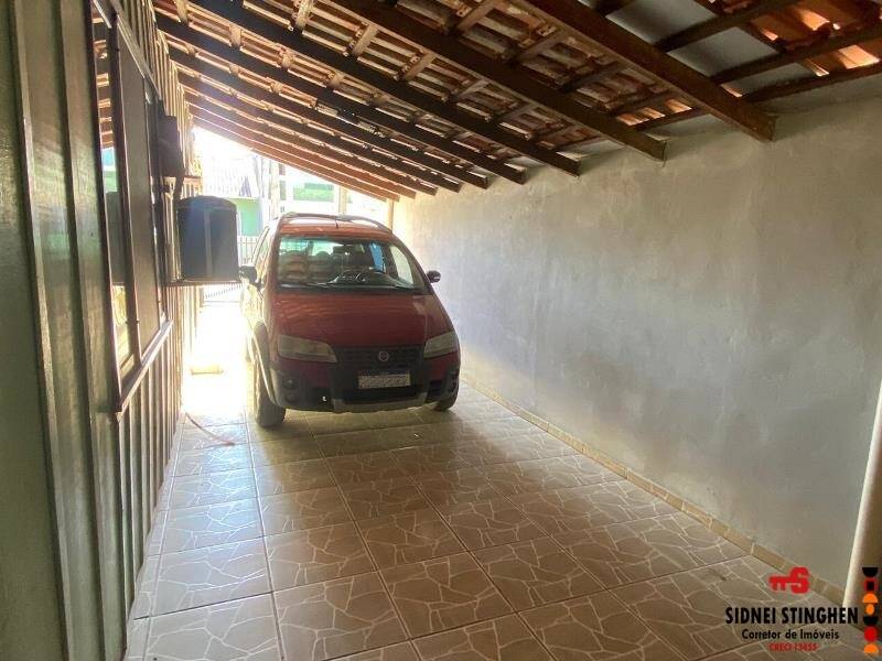 Casa, 4 quartos, 160 m² - Foto 17