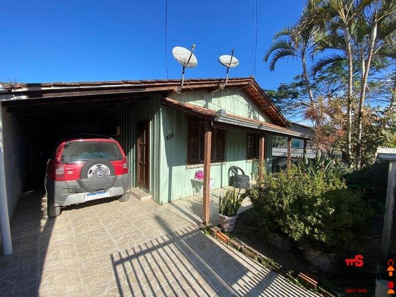 Casa, 4 quartos, 160 m² - Foto 23