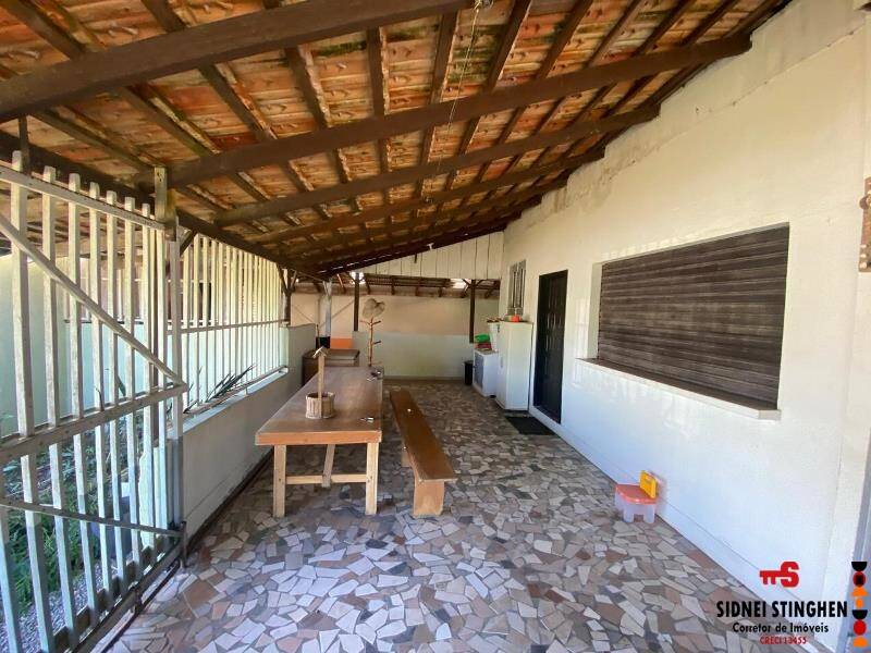 Casa, 5 quartos, 270 m² - Foto 11