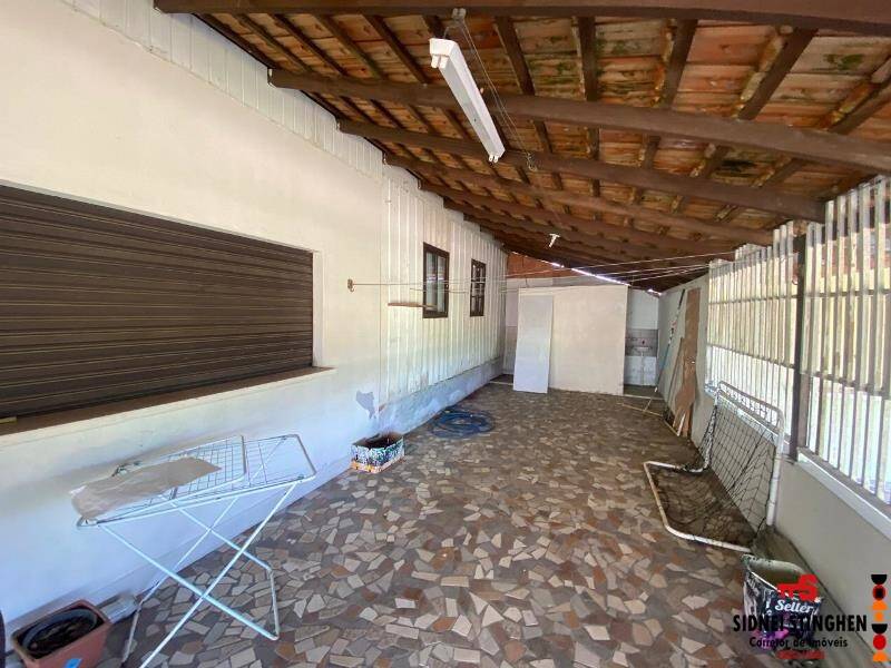 Casa, 5 quartos, 270 m² - Foto 12