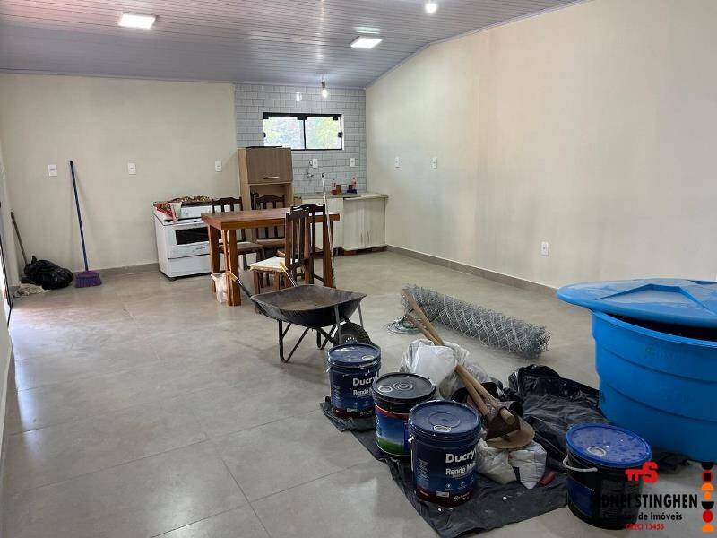 Casa à venda com 2 quartos, 90m² - Foto 6
