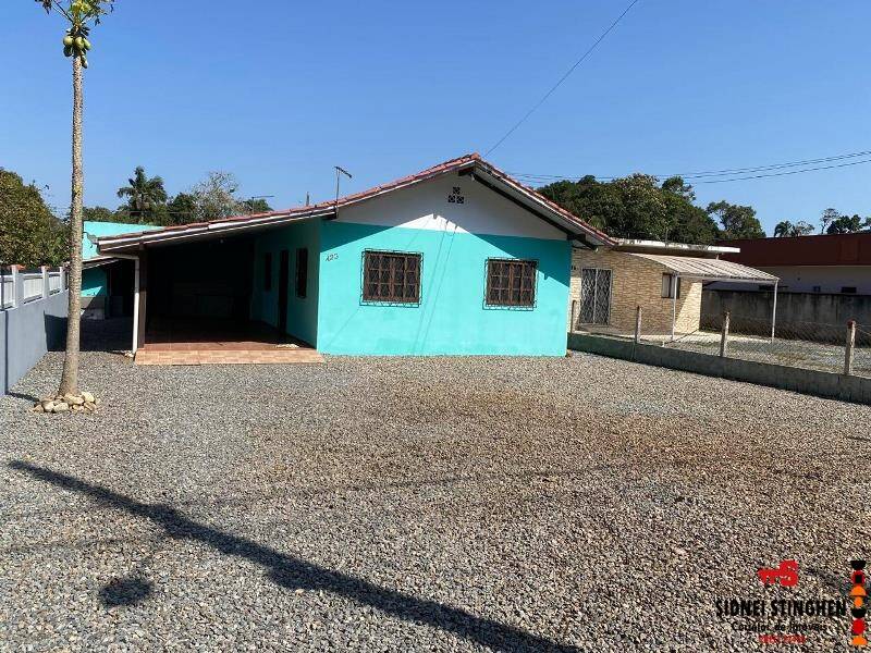 Casa à venda com 3 quartos, 140m² - Foto 4