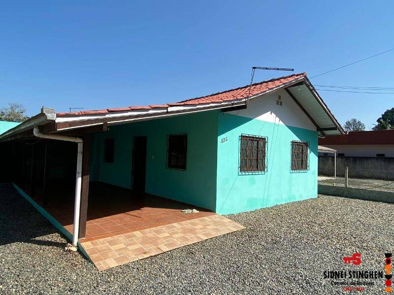 Casa à venda com 3 quartos, 140m² - Foto 5