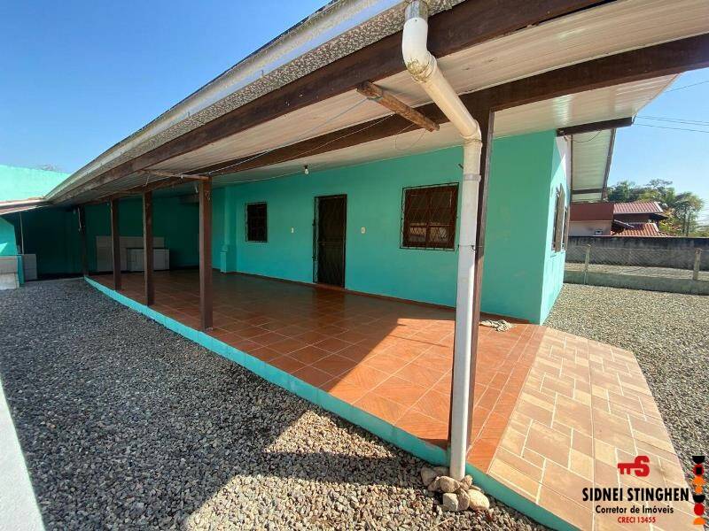 Casa à venda com 3 quartos, 140m² - Foto 6