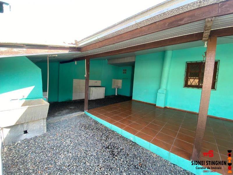 Casa à venda com 3 quartos, 140m² - Foto 8
