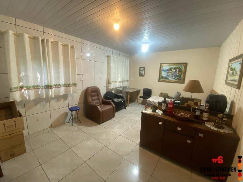 Casa à venda com 2 quartos, 120m² - Foto 3