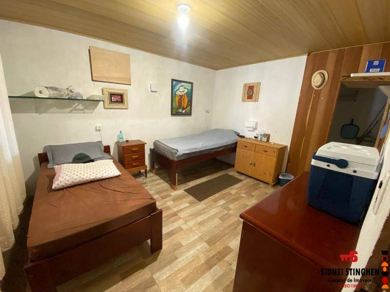 Casa à venda com 2 quartos, 120m² - Foto 7