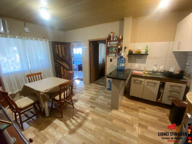 Casa à venda com 2 quartos, 120m² - Foto 5