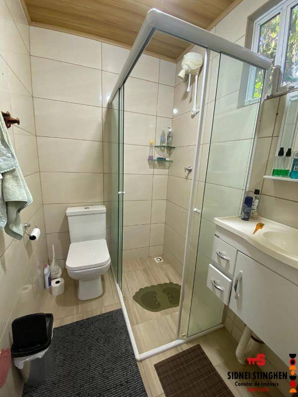 Casa à venda com 2 quartos, 120m² - Foto 8