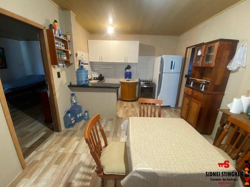 Casa à venda com 2 quartos, 120m² - Foto 6