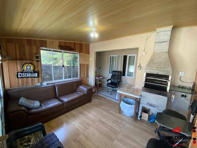 Casa à venda com 2 quartos, 120m² - Foto 11