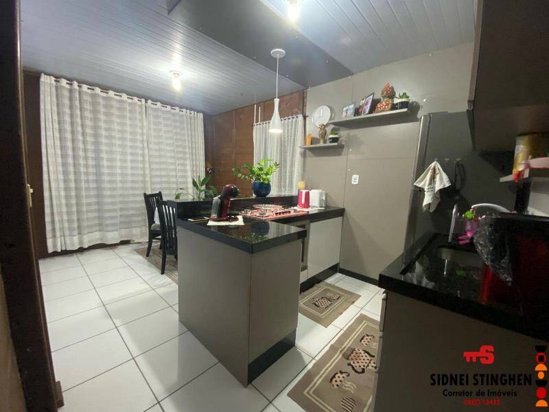 Casa, 3 quartos, 140 m² - Foto 4