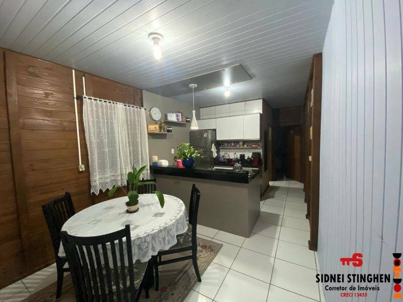 Casa, 3 quartos, 140 m² - Foto 3