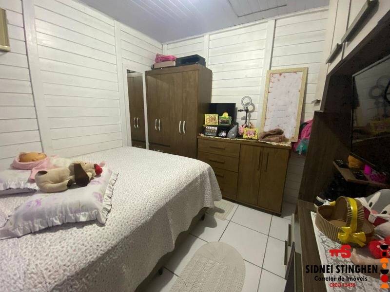 Casa, 3 quartos, 140 m² - Foto 9