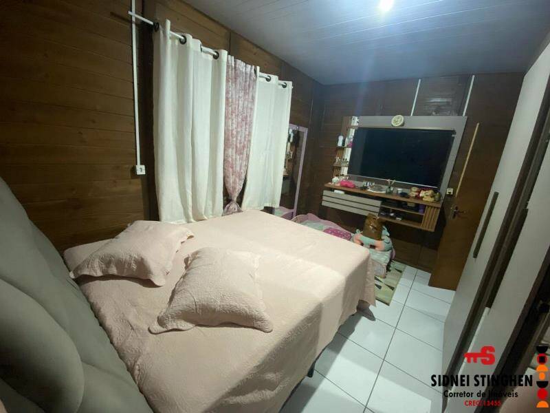 Casa, 3 quartos, 140 m² - Foto 10