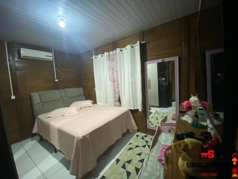 Casa, 3 quartos, 140 m² - Foto 11