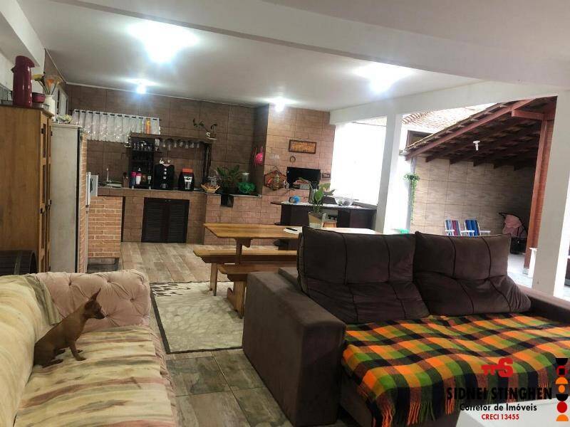 Casa, 3 quartos, 140 m² - Foto 15