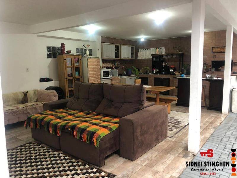 Casa, 3 quartos, 140 m² - Foto 14