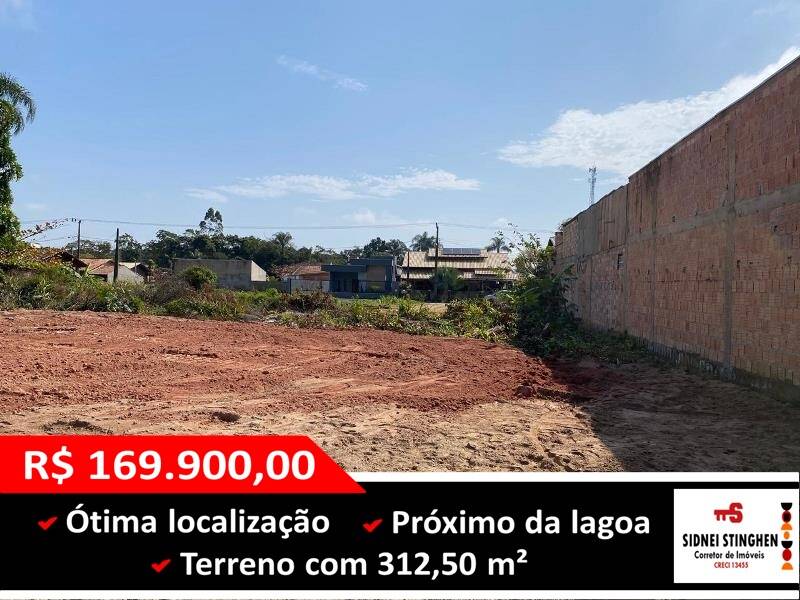 Terreno, 312 m² - Foto 1