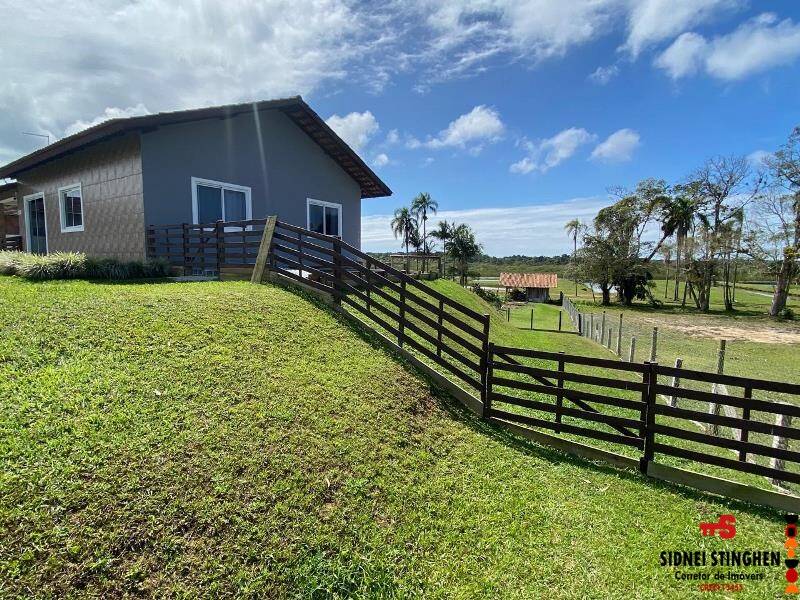 Chácara, 3 quartos, 96 m² - Foto 3