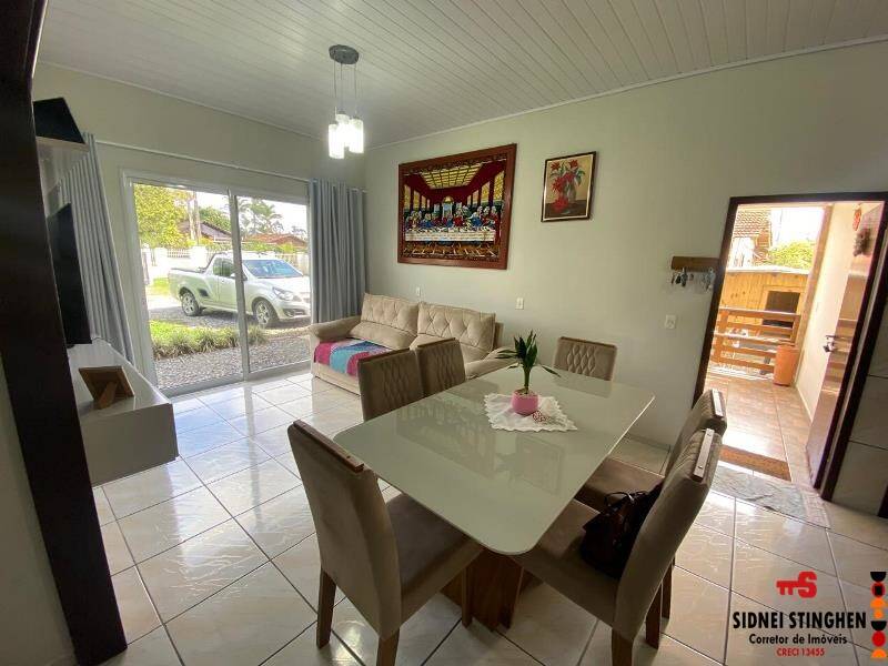 Chácara, 3 quartos, 96 m² - Foto 4