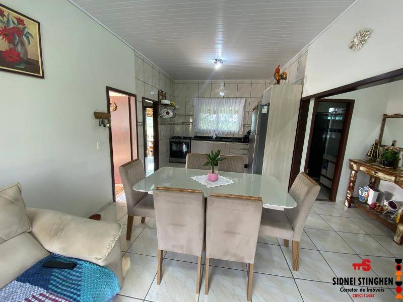 Chácara, 3 quartos, 96 m² - Foto 5