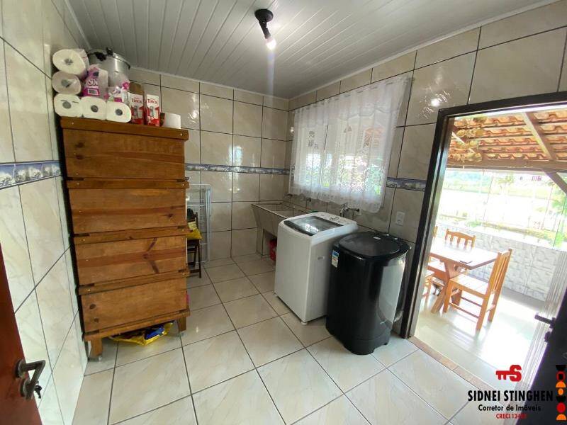 Chácara, 3 quartos, 96 m² - Foto 13