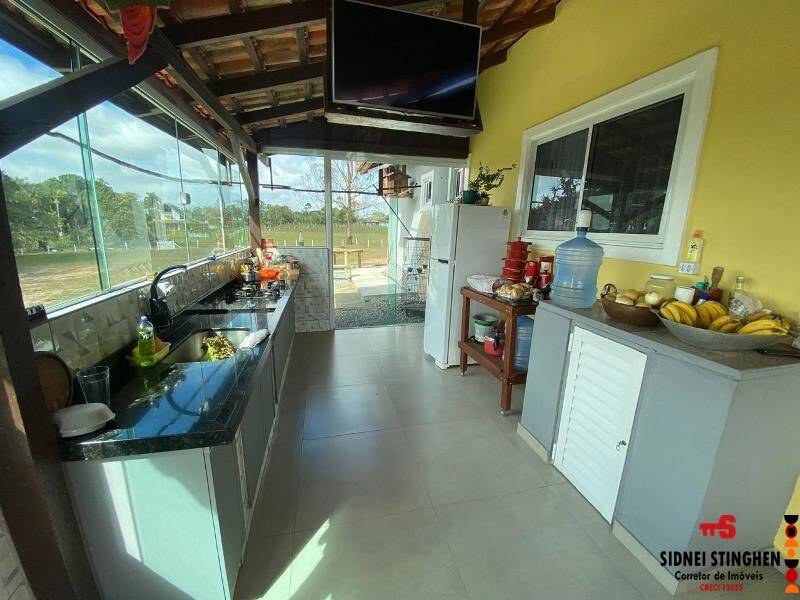 Chácara, 3 quartos, 96 m² - Foto 15