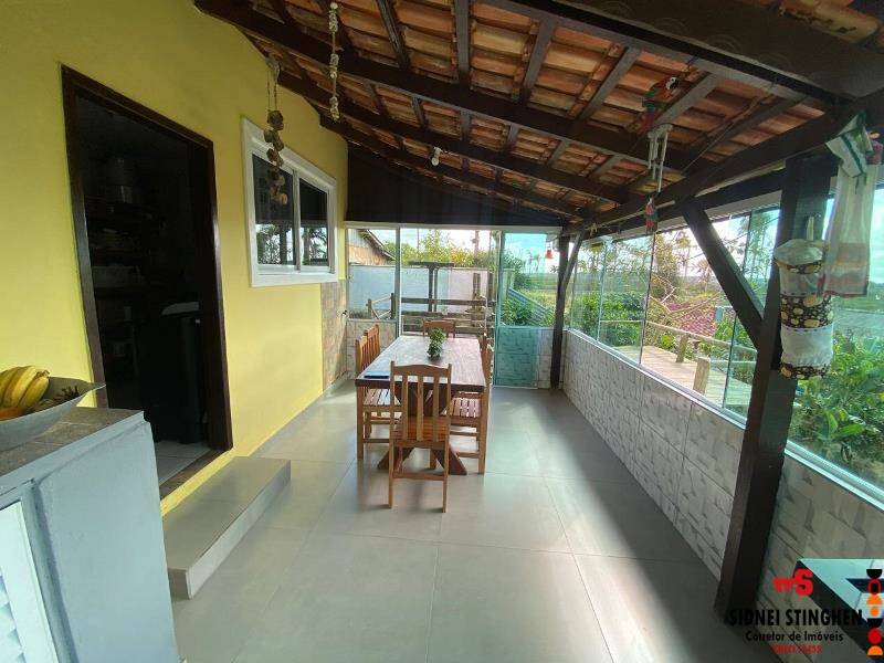 Chácara, 3 quartos, 96 m² - Foto 14