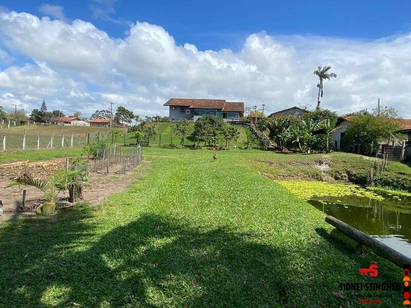 Chácara, 3 quartos, 96 m² - Foto 19