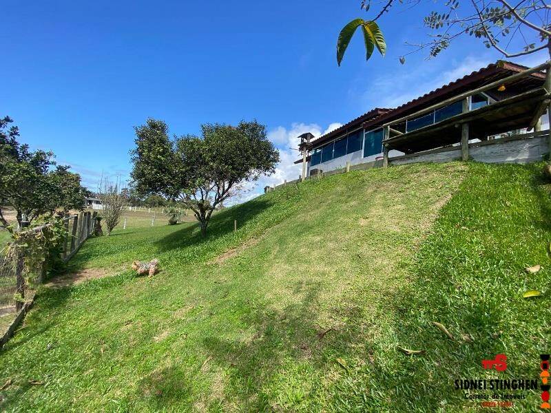 Chácara, 3 quartos, 96 m² - Foto 20