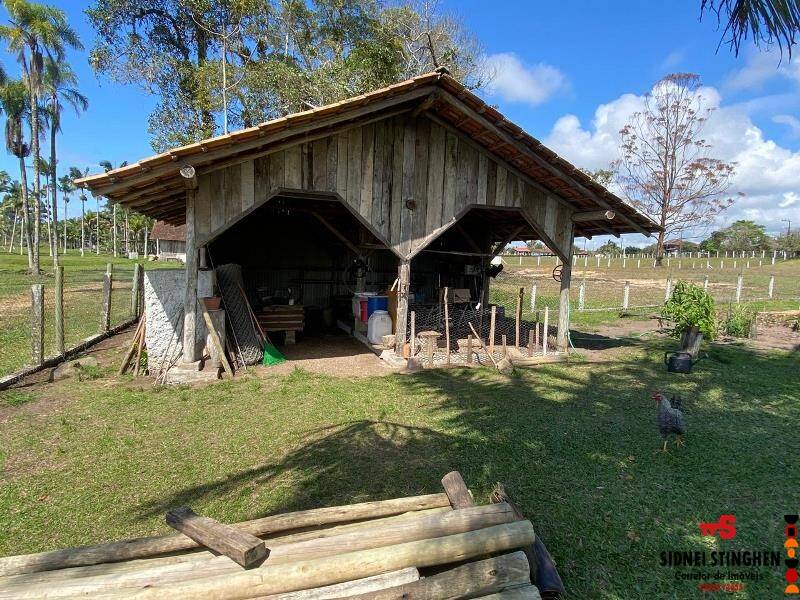 Chácara, 3 quartos, 96 m² - Foto 21