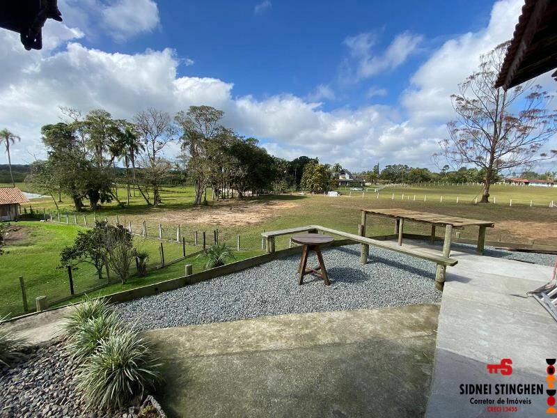 Chácara, 3 quartos, 96 m² - Foto 25