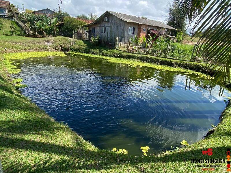 Chácara, 3 quartos, 96 m² - Foto 23