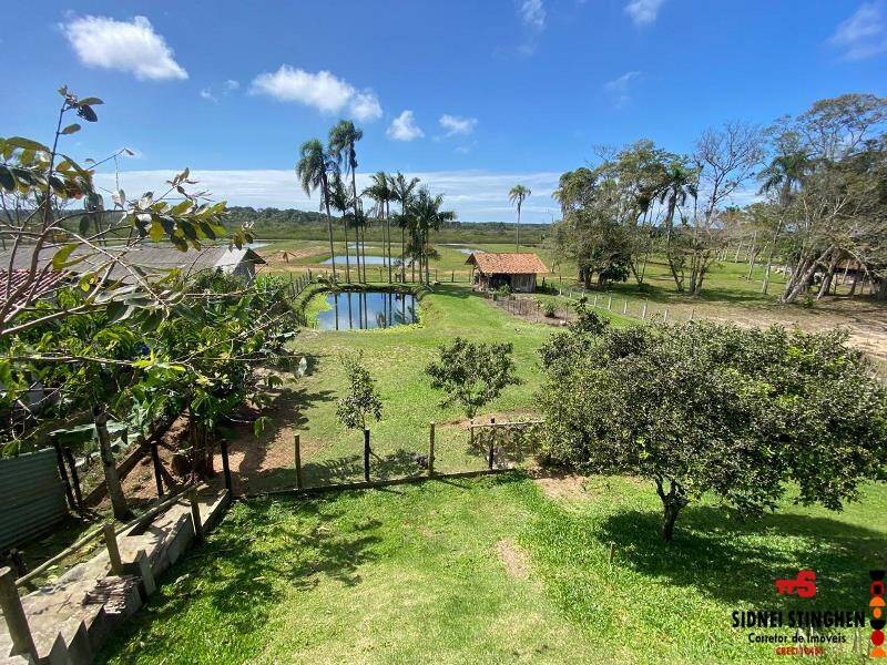 Chácara, 3 quartos, 96 m² - Foto 26