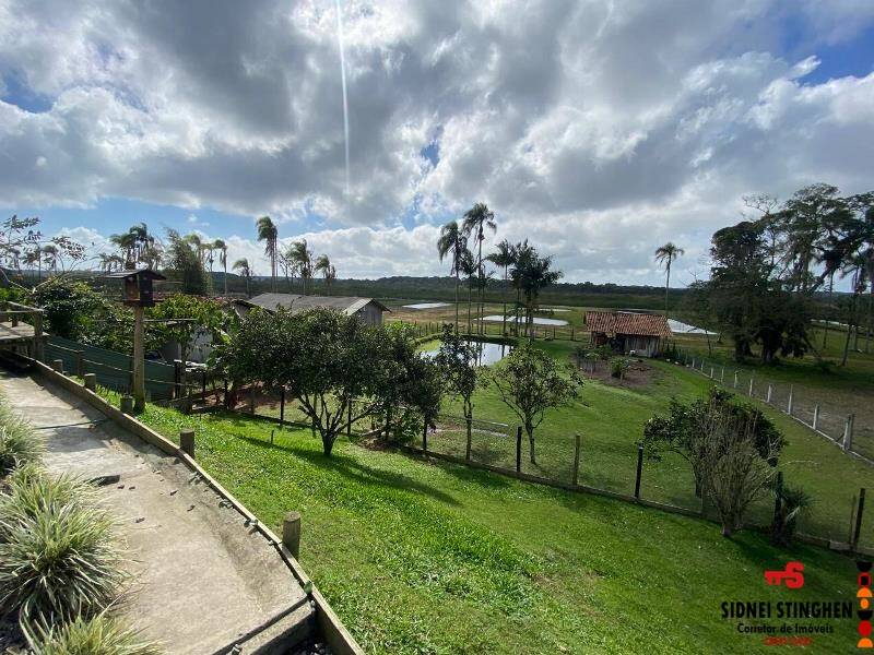 Chácara, 3 quartos, 96 m² - Foto 24