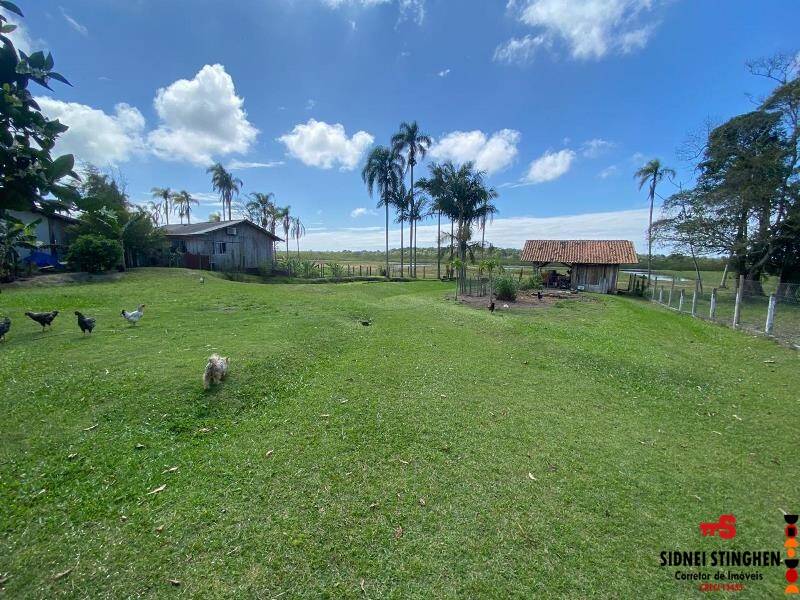 Chácara, 3 quartos, 96 m² - Foto 22