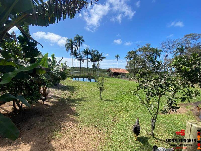 Chácara, 3 quartos, 96 m² - Foto 27