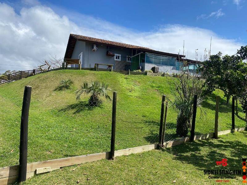 Chácara, 3 quartos, 96 m² - Foto 29