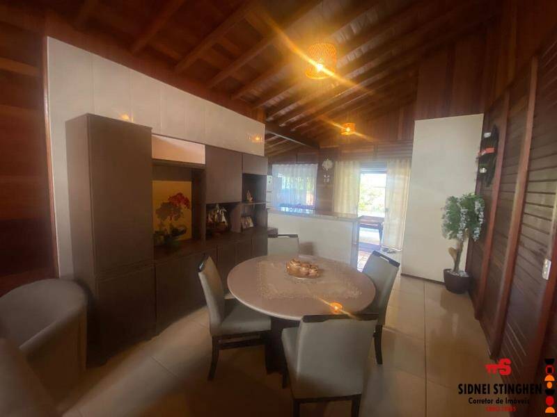 Casa, 3 quartos, 136 m² - Foto 6