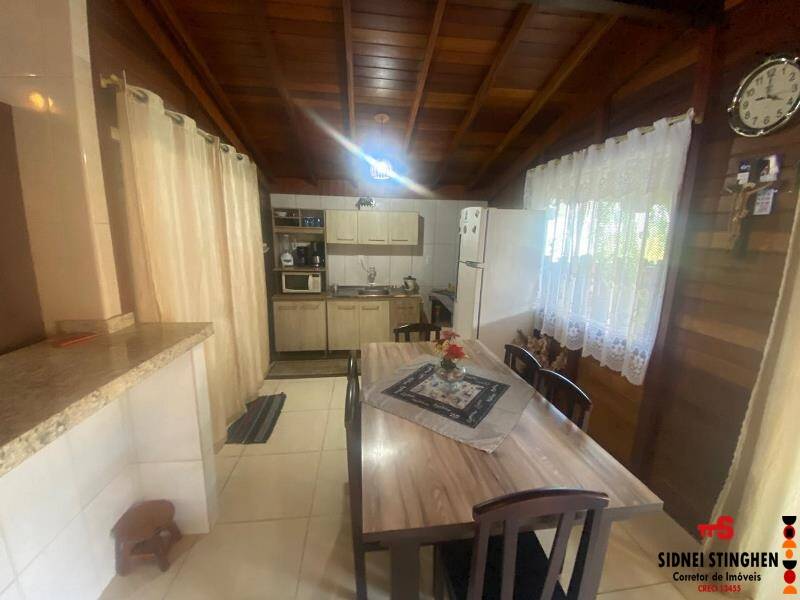 Casa, 3 quartos, 136 m² - Foto 8