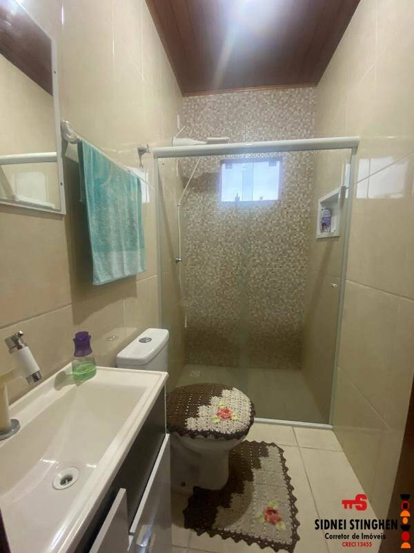 Casa, 3 quartos, 136 m² - Foto 12