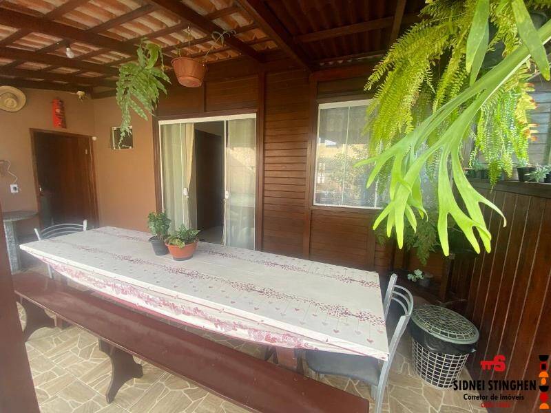 Casa, 3 quartos, 136 m² - Foto 21